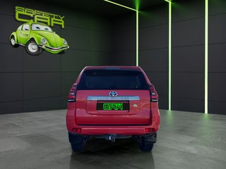 Toyota Land Cruiser 2.8 D-4D GX 130 kW (177 CV)