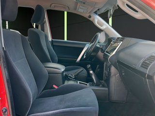 Toyota Land Cruiser 2.8 D-4D GX 130 kW (177 CV)