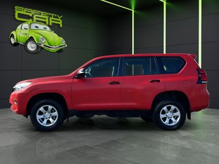 Toyota Land Cruiser 2.8 D-4D GX 130 kW (177 CV)