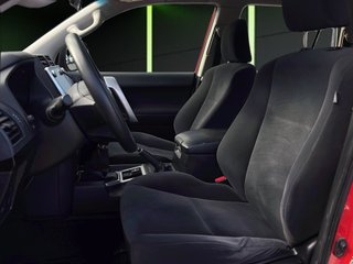 Toyota Land Cruiser 2.8 D-4D GX 130 kW (177 CV)