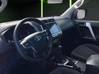 Toyota Land Cruiser 2.8 D-4D GX 130 kW (177 CV)