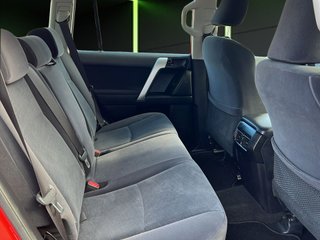 Toyota Land Cruiser 2.8 D-4D GX 130 kW (177 CV)