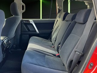 Toyota Land Cruiser 2.8 D-4D GX 130 kW (177 CV)