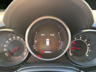 Fiat 500X 1.4 MultiAir Pop Star 4x2 103 kW (140 CV)
