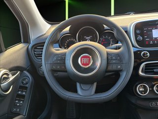 Fiat 500X 1.4 MultiAir Pop Star 4x2 103 kW (140 CV)
