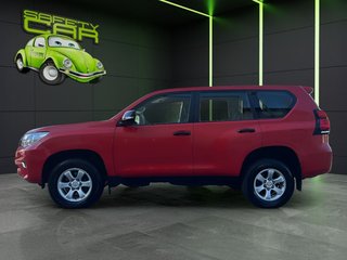 Toyota Land Cruiser 2.8 D-4D GX 130 kW (177 CV)