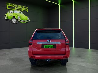 Toyota Land Cruiser 2.8 D-4D GX 130 kW (177 CV)
