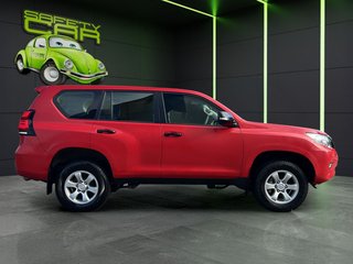 Toyota Land Cruiser 2.8 D-4D GX 130 kW (177 CV)