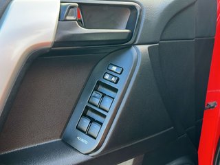 Toyota Land Cruiser 2.8 D-4D GX 130 kW (177 CV)