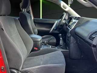 Toyota Land Cruiser 2.8 D-4D GX 130 kW (177 CV)