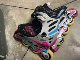 Patines en línea infantiles Tijuana