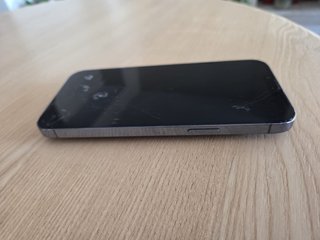 iPhone 13 Pro Max 256GB Azul Sierra