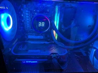 PC Gaming Ryzen 7 7700 | RTX 4060 Ti | 32GB RAM