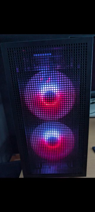 PC Gaming Ryzen 7 7700 | RTX 4060 Ti | 32GB RAM