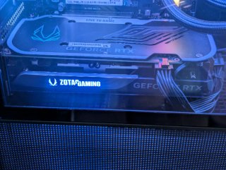 PC Gaming Ryzen 7 7700 | RTX 4060 Ti | 32GB RAM