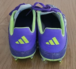 Botas de fútbol Adidas Talla 41.5
