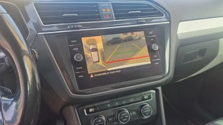 VOLKSWAGEN TIGUAN 2.0 TDI 150 ADVANCE DSG7