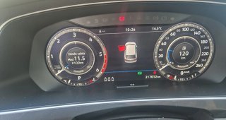 VOLKSWAGEN TIGUAN 2.0 TDI 150 ADVANCE DSG7