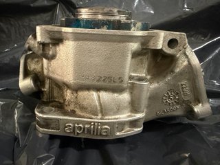 Cilindro Aprilia RS 125cc