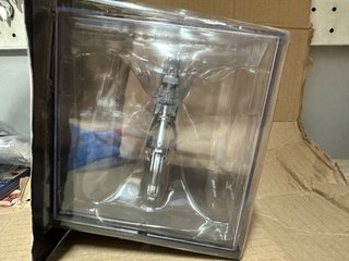 Marvel Movie Museum Rocket Blaster