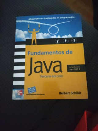 Fundamentos de Java