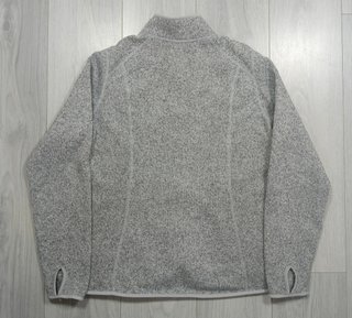The North Face Polar Gris