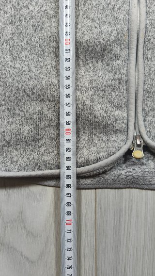 The North Face Polar Gris