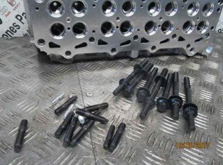 Culata nissan 11039vc101 interstar (x70) 384575