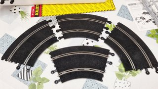 SCALEXTRIC CIRCUITO INTERLAGOS
