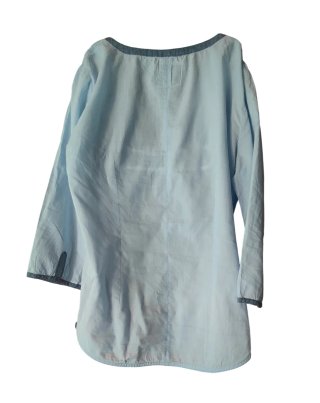 Camisa Stradivarius