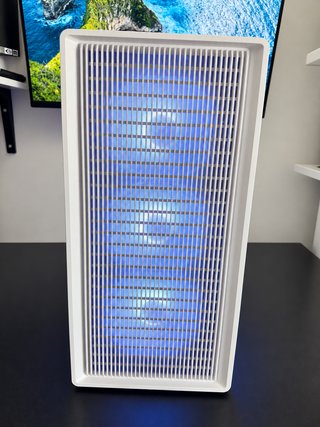 PC Gaming Ryzen 5 5500 + Intel ARC A380