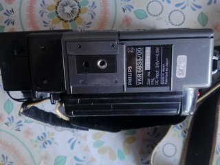 telecamera Philips VR 6835/00