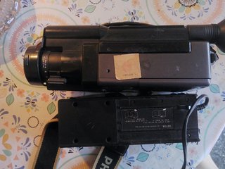 telecamera Philips VR 6835/00