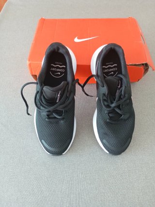 Zapatilla Nike Revolution 7 Niña Talla 36
