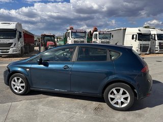 SEAT Leon 2.0 TDI 140cv