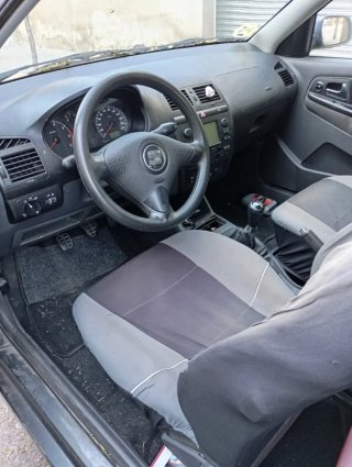 SEAT Ibiza 2002 127.000km