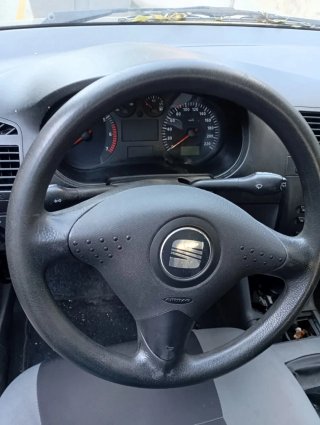 SEAT Ibiza 2002 127.000km