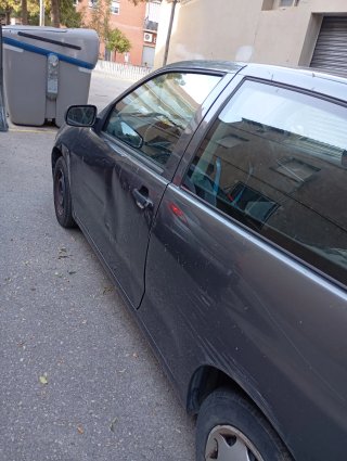 SEAT Ibiza 2002 127.000km