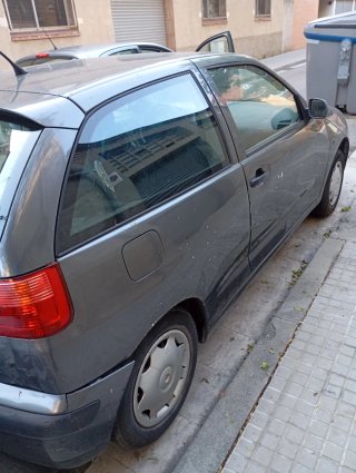 SEAT Ibiza 2002 127.000km