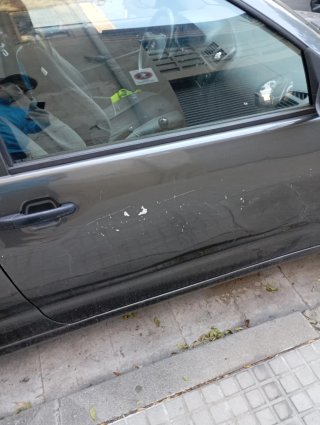 SEAT Ibiza 2002 127.000km