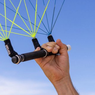 Parawing BRM PAIA 5.3 m