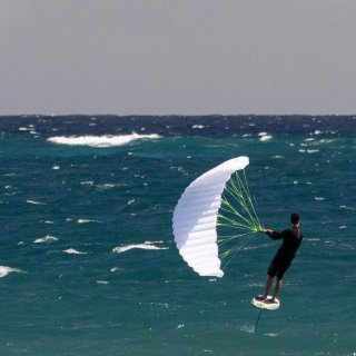 Parawing BRM PAIA 5.3 m