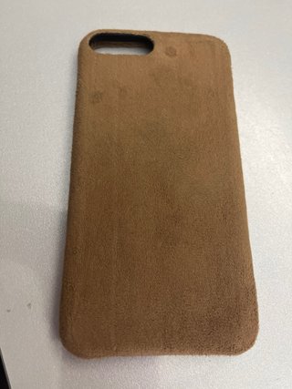Lote 4 fundas iPhone 8 Pro - 5€