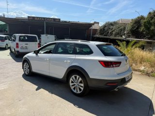 SEAT Leon 2015