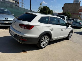 SEAT Leon 2015