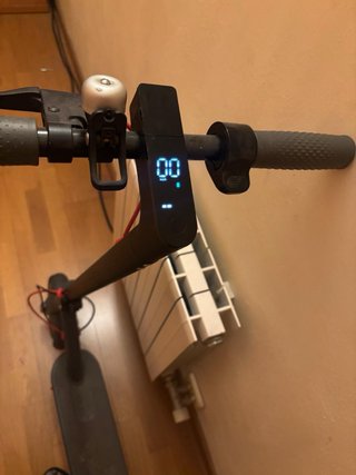 Patinete Eléctrico Maicor