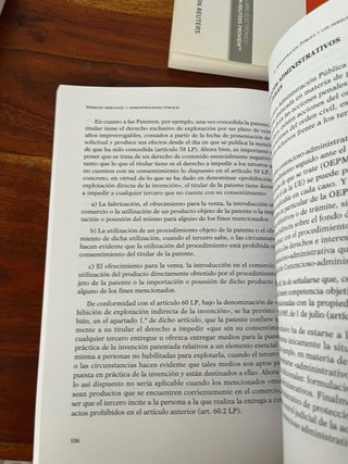 Derecho mercantil y administraciones públicas