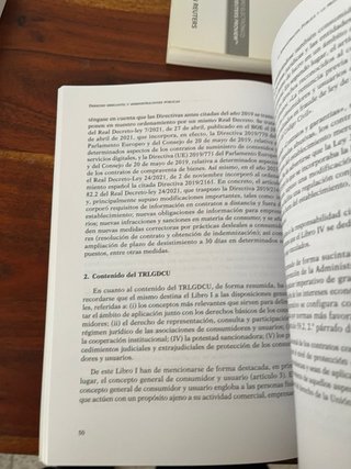 Derecho mercantil y administraciones públicas