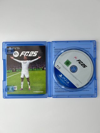 FC 25 | Gioco Playstation 4