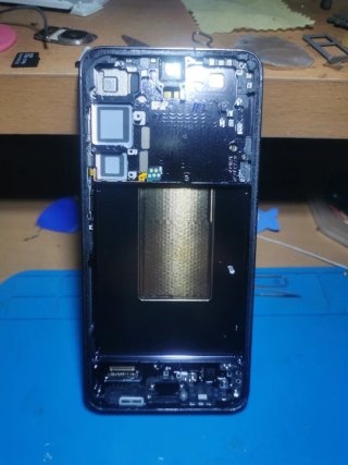 Chasis Samsung Galaxy S24 Plus